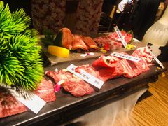 -樱宿日式和牛烧肉(五道口店)
