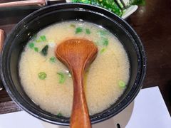 -松临·铁板烧&Omakase(神农店)