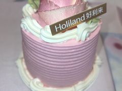 -好利来(曲江龙湖店)