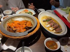 -应天大明王朝·南京菜(中山陵店)