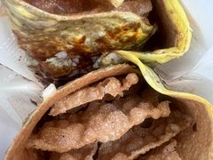 -南楼煎饼(滨江道店)