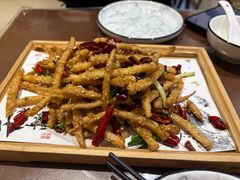 -食藕·武昌鱼(古德寺店)
