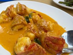 -無招牌海鮮(芽笼店)