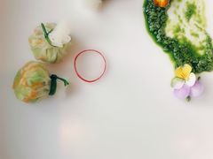 -运·中餐厅(成都华尔道夫酒店)