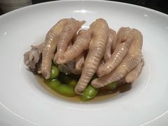 -庐灶江南·江南菜·四合院Bistro(东直门雍和宫·原华侨宾馆店)