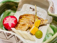-鮨一日本料理旗舰店(总店)