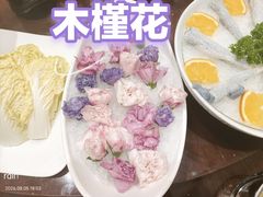 -牛鼎盛新疆雪花鲜牛火锅(武夷绿洲 店)