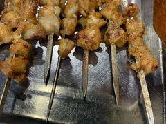 -内蒙古海拉尔烤羊腿·烤全羊·烧烤