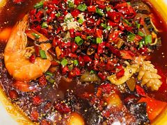 -大眼锅贴水饺(河东店)