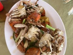 -考记泥焗鸡农庄·海鲜(北洛秘境店)