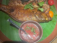 -花马天堂云南餐厅 Lost Heaven(外滩店)