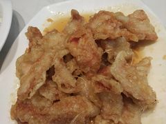 -北李妈妈菜·海肠捞饭(高新万达店)