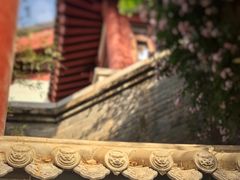 -西安华清御汤酒店