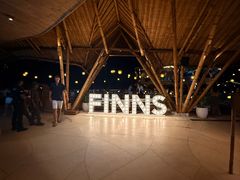 -FINNS Beach Club