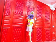 -广州白马服装市场