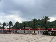 -玫瑰海岸文化旅游度假区