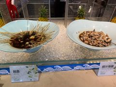 -长沙三景韦尔斯利酒店·Oval全日制餐厅自助餐