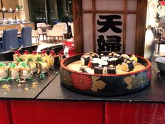 -荆州温德姆酒店-全日制餐厅