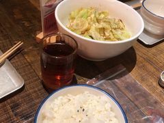 -铁公鸡·四川料理(天环广场店)