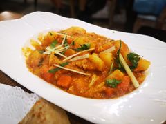-Masala Curry and BBQ·玛莎拉巴基斯坦美食(金水万达店)