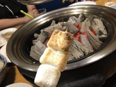 -隐炉和牛烧肉店(群力店)