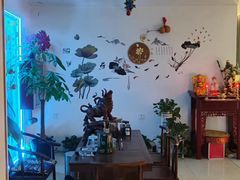 -皇盈轻奢·足道瑜伽·SPA会所(郑州东站店)