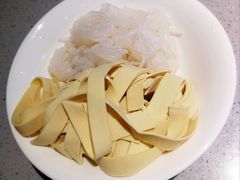 魔芋丝-炭亲炭火干锅(红谷滩莱蒙店)