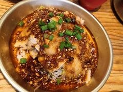 -兔槽江湖菜·重庆璧山兔(水围店)