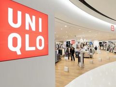 -优衣库(太原茂业天地店)