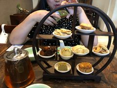 -五观堂素食(新华路店)
