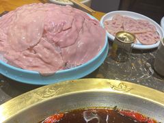 -堂客老火锅(欣阳广场总店)