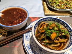 -龙森园火锅(琴台路店)