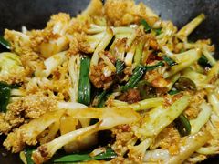 -巴依兄弟西域美食(机场店)