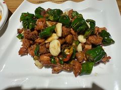 -鲁城往事(游客中心店)