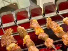 -诸锣记烤串·锦州烧烤(淘金店)