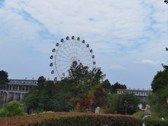 -木兰水镇旅游景区