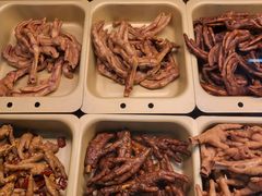 -绝味鸭脖(乌石浦地铁站店)