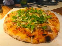 -Mercato莫卡多露台餐厅与酒吧(K11店)