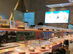 -争鲜回转寿司(东方银座店)
