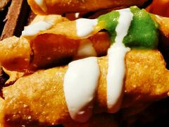-Q MEX 库迈墨西哥餐吧(三里屯店)