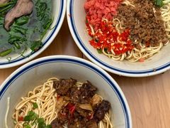 -万三面馆(青龙正街太古里店)