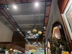 -Mevlana梅夫娜土耳其餐厅·清真