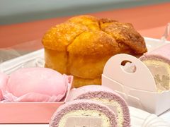 -顶东面包花园·生日蛋糕(香榭丽店)