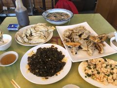 -西工饭庄快餐厅(西工小街店)