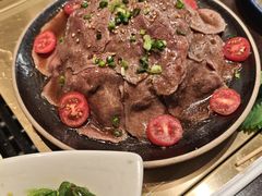 -本寻烧肉酒场(双井店)