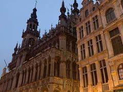 -布鲁塞尔大广场