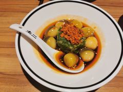 脆椒小皮蛋-太二酸菜鱼(福州泰禾店)