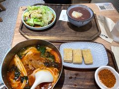 -小满手工粉(北京来福士店)