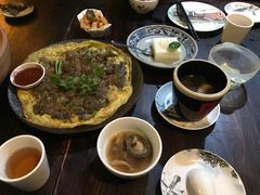 -堂宴·老厦门私房菜(1988仙岳总店)