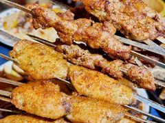 -伊带伊路新疆美食府(呼家楼店)